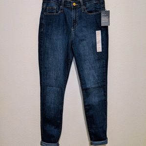Universal Thread High-Rise Skinny Jeans
